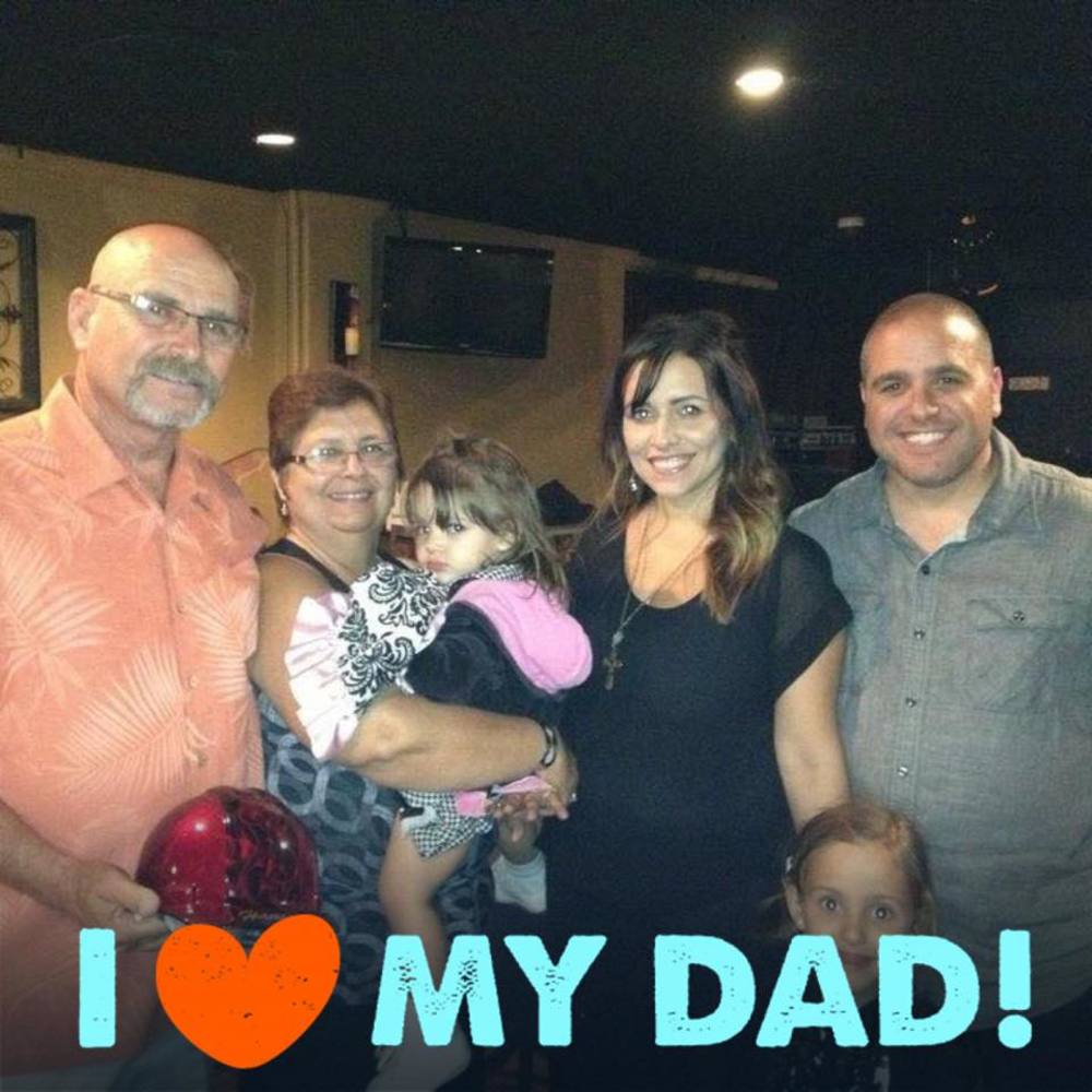 Meet your Posher, Loni